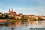 Städtetour Basel