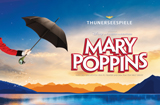 Thunerseespiele - Mary Poppins