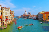 Venedig's Zauber und die Proseccostrasse